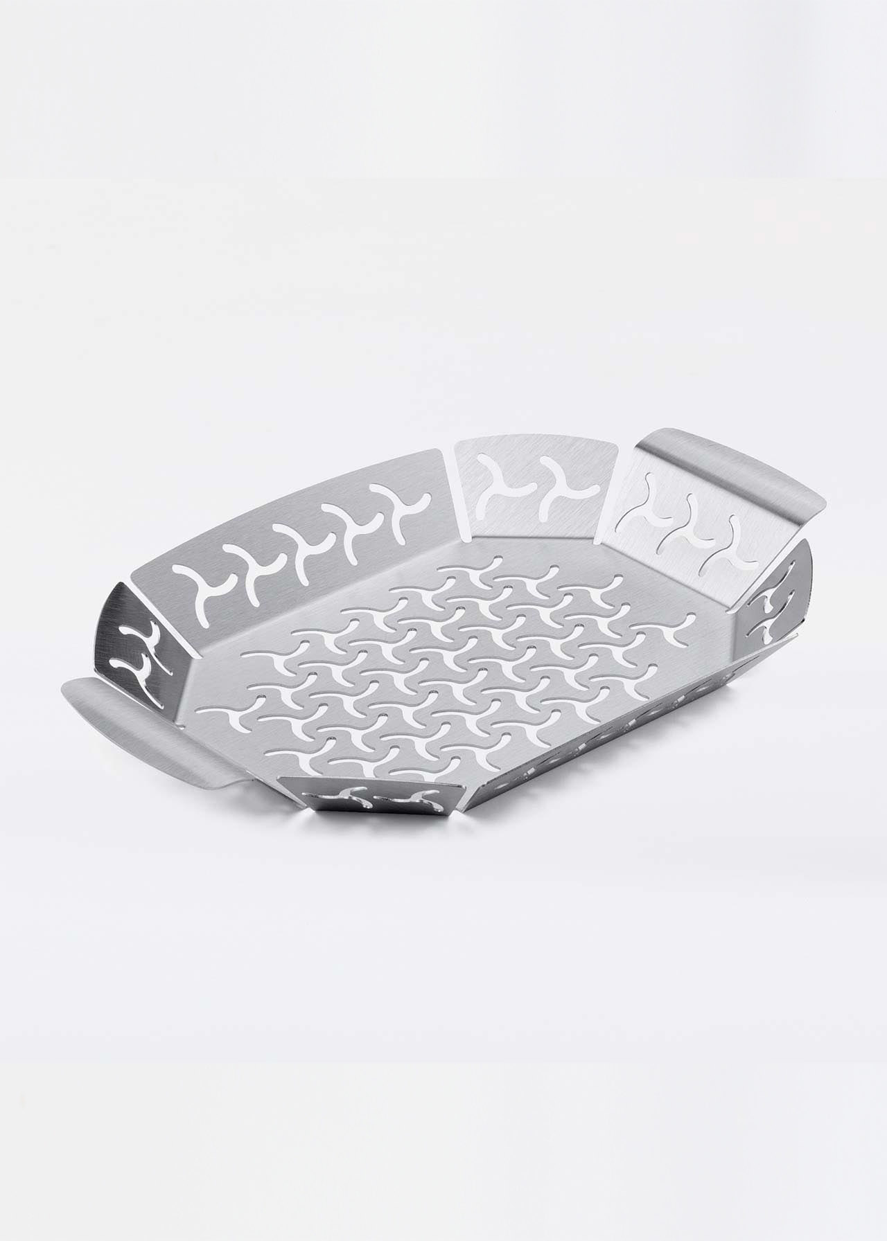 Weber Vegetable Basket Large