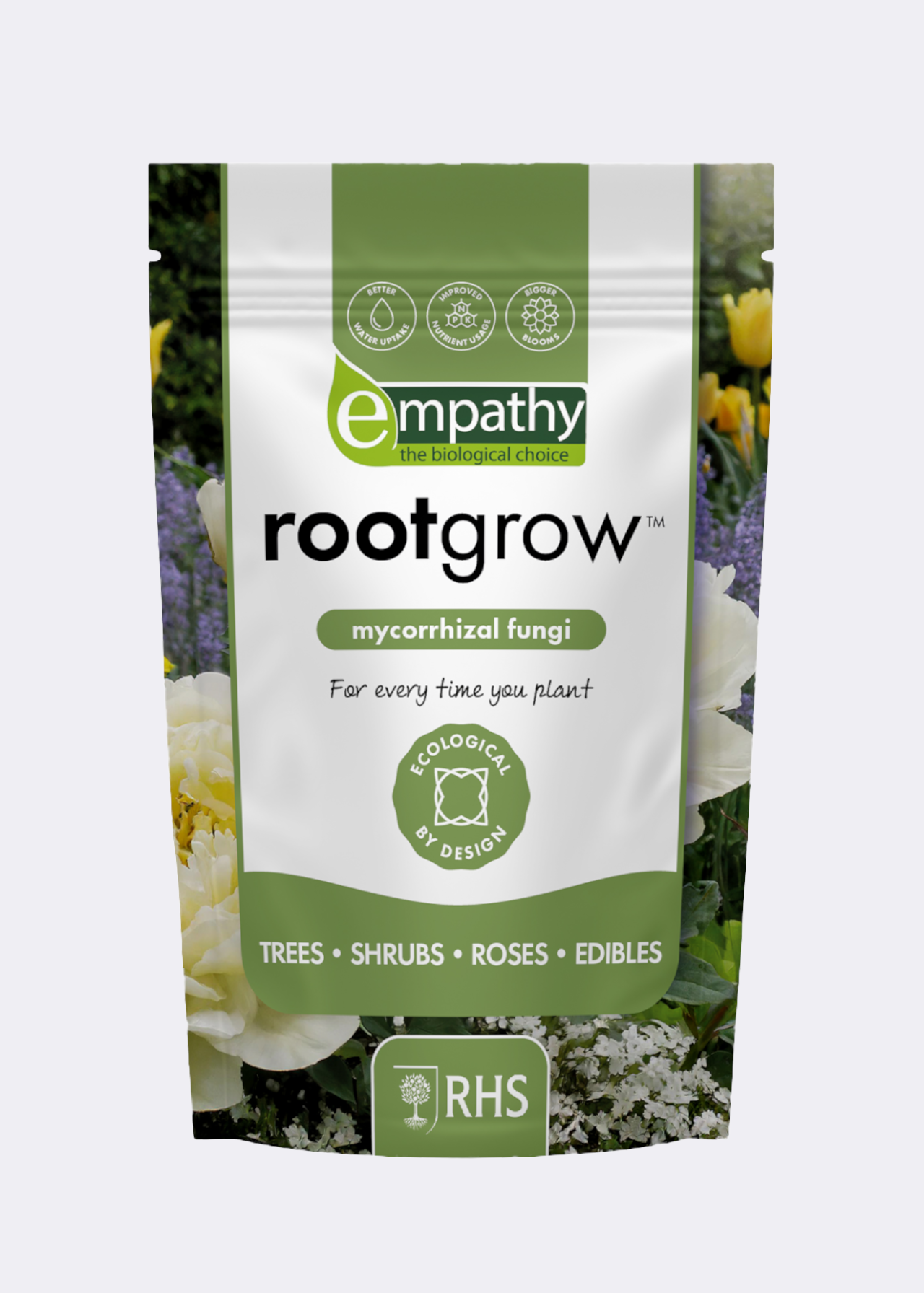 RHS Empathy Rootgrow 360g