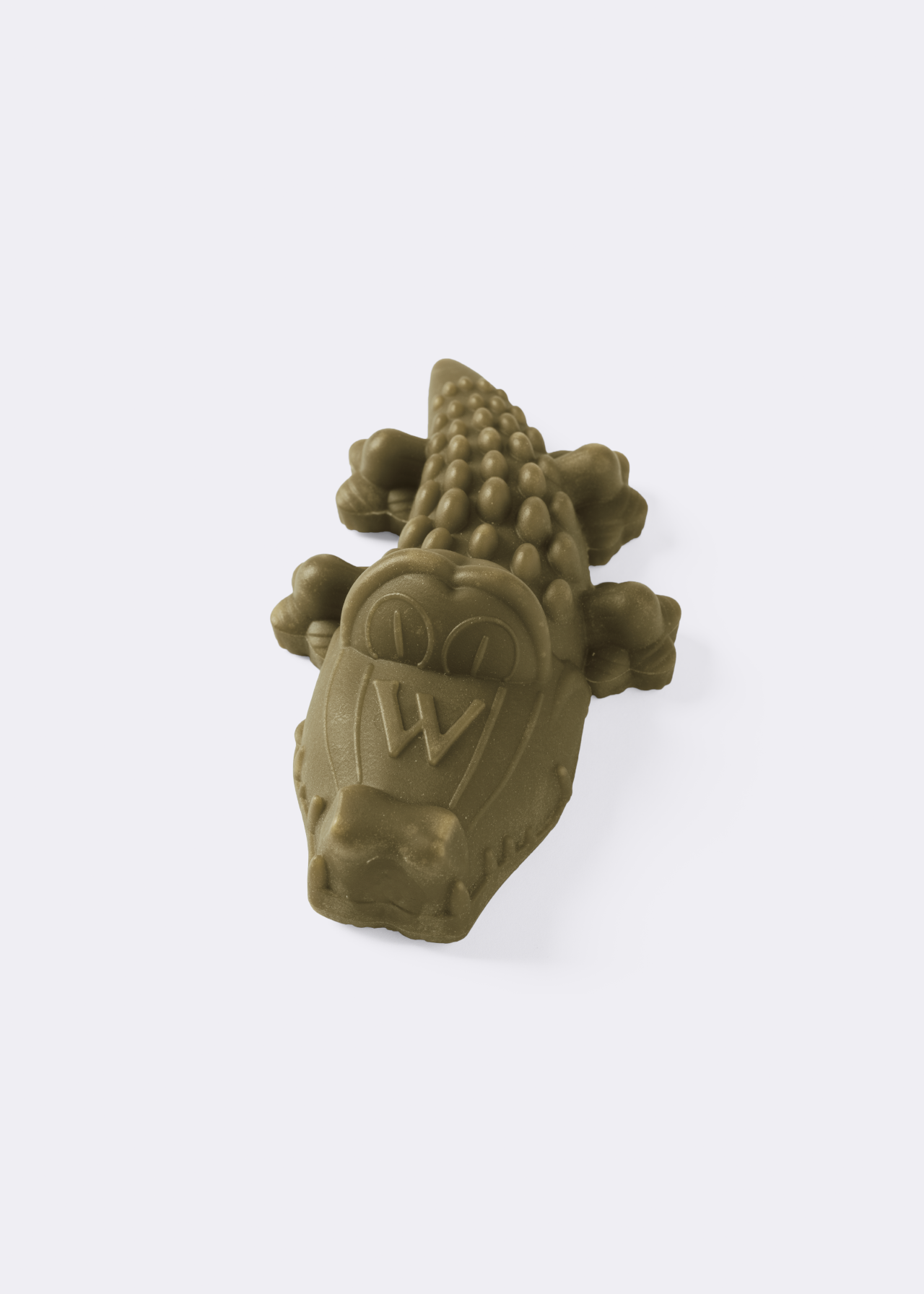 Whimzees Large Alligator