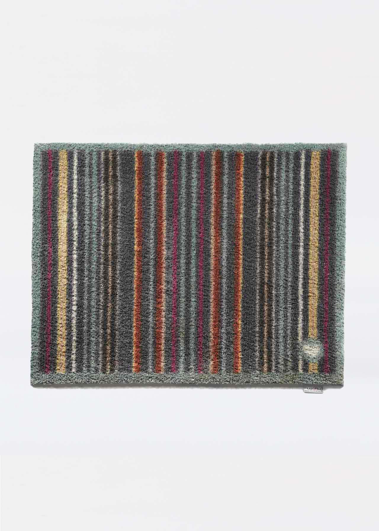 Hug Rug Designer 13 Style Indoor Mat 65x55cm