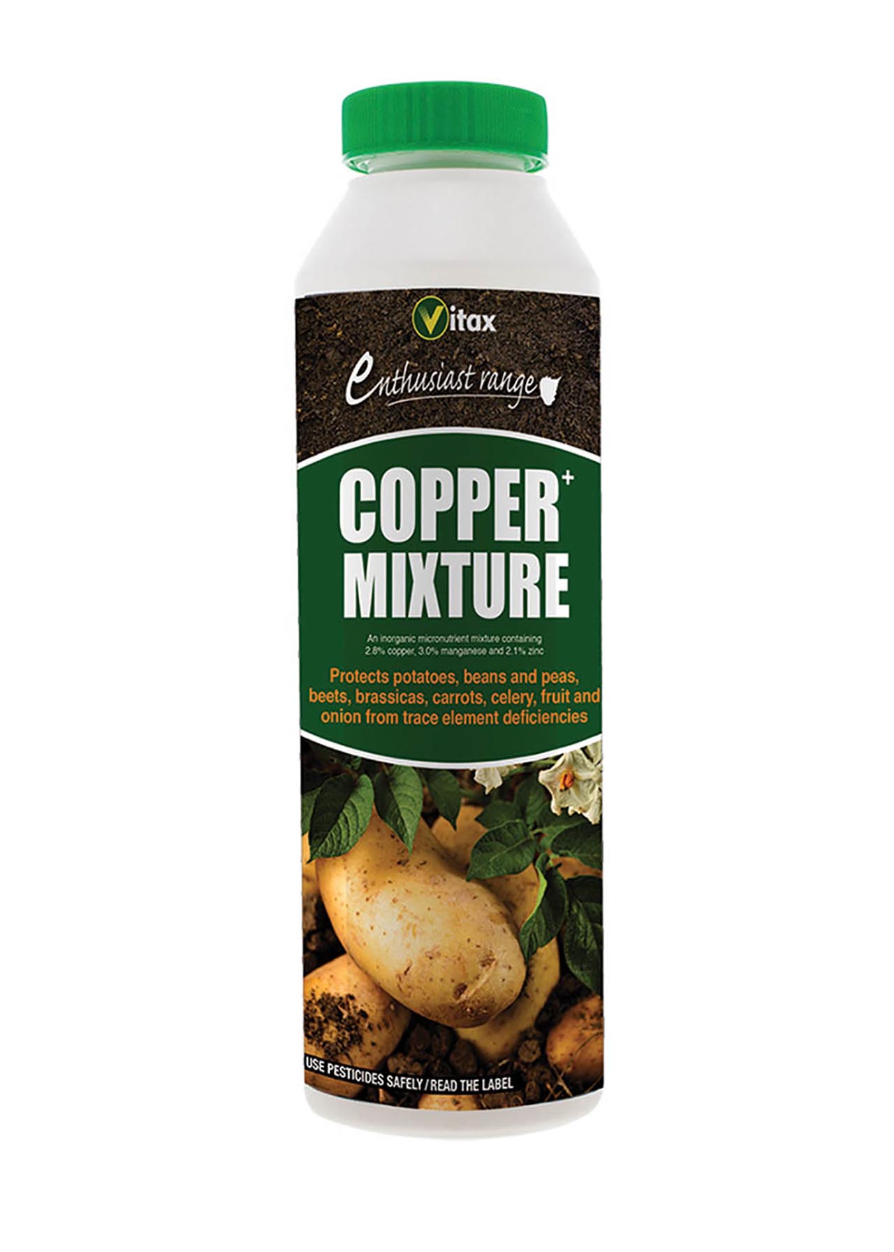 Vitax Copper Mixture 175g