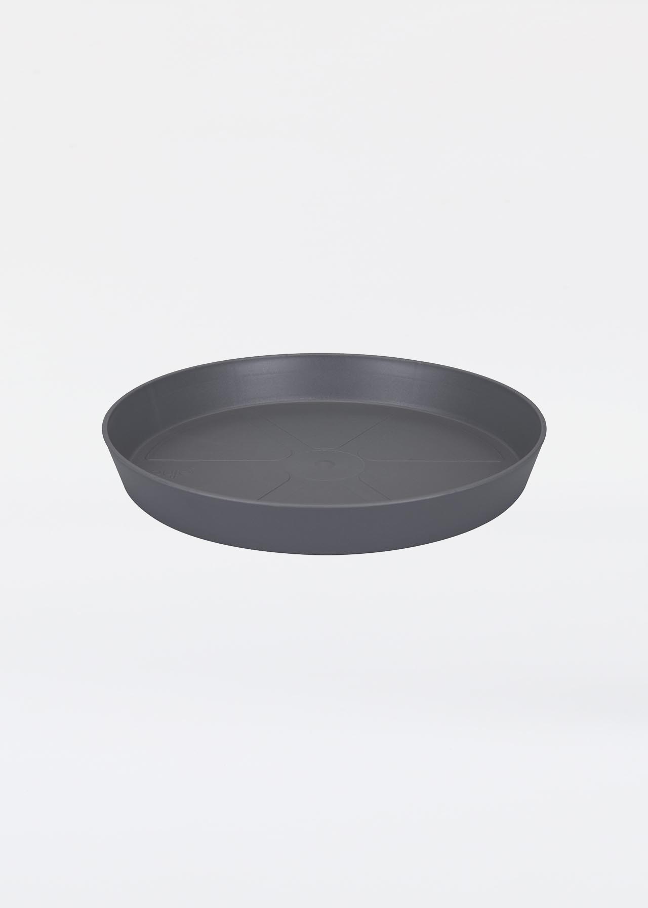 Elho Loft Urban Saucer 17cm Anthracite