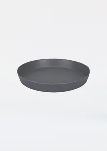 Elho Loft Urban Saucer 17cm Anthracite