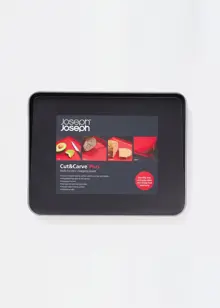 Cut & Carve Plus Large Black