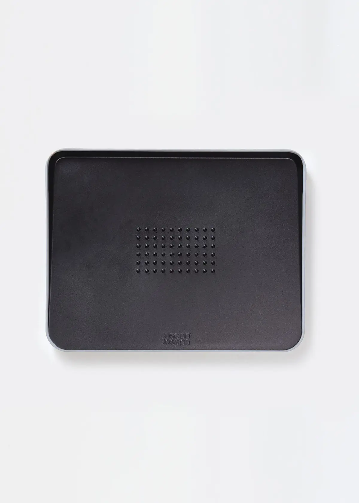 A photo of Cut & Carve Plus Large Black