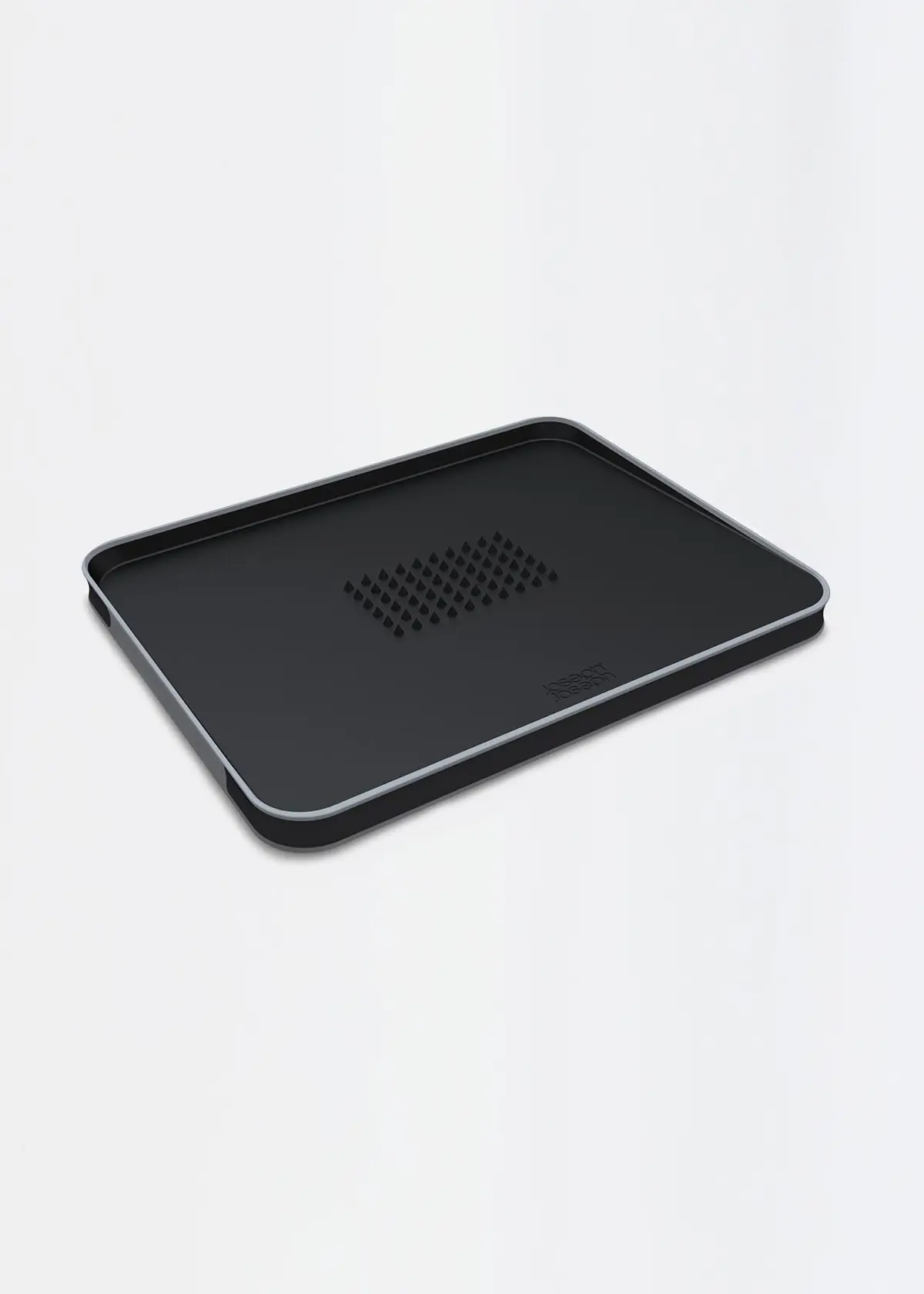 A photo of Cut & Carve Plus Large Black