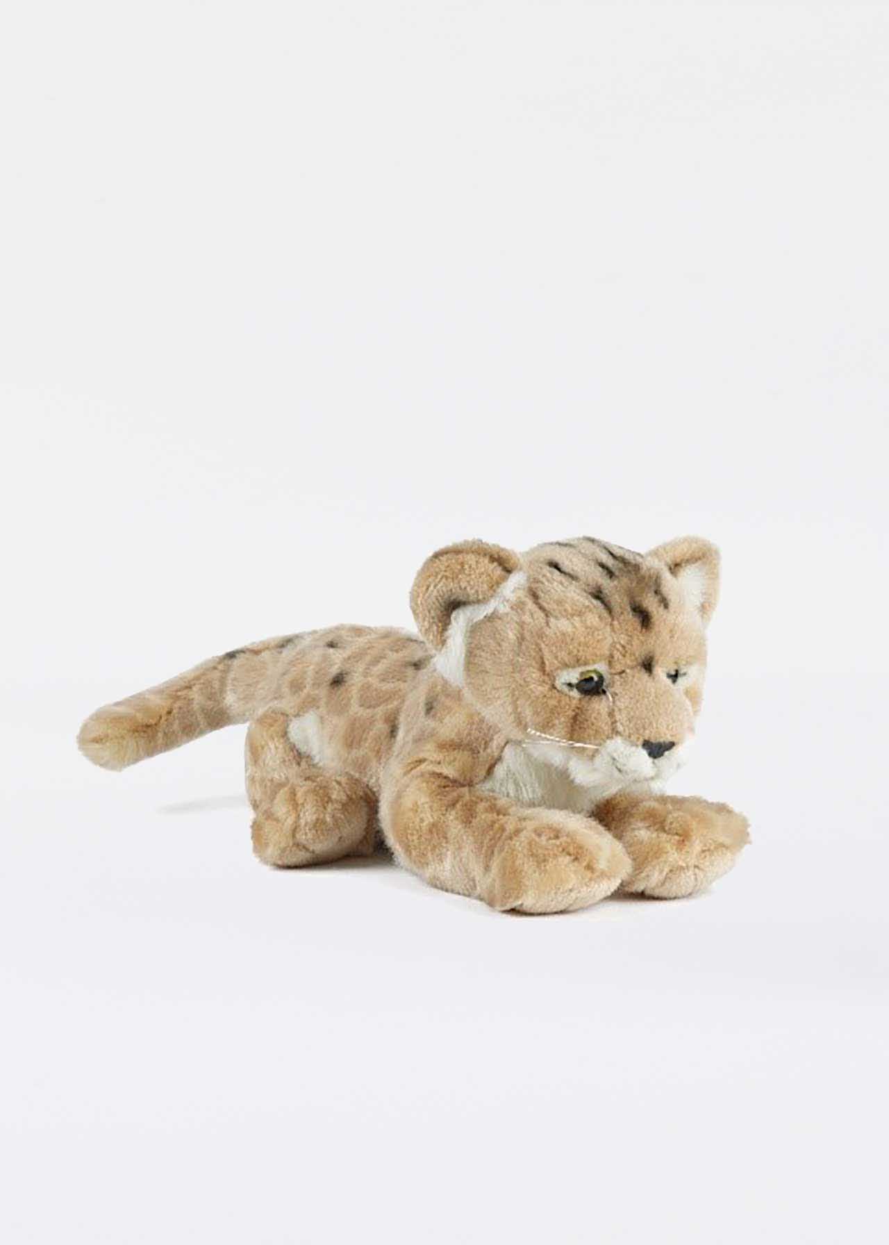 Lion Cub Soft Toy Dobbies Garden Centres