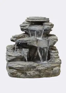 Brecon Falls Water Feature