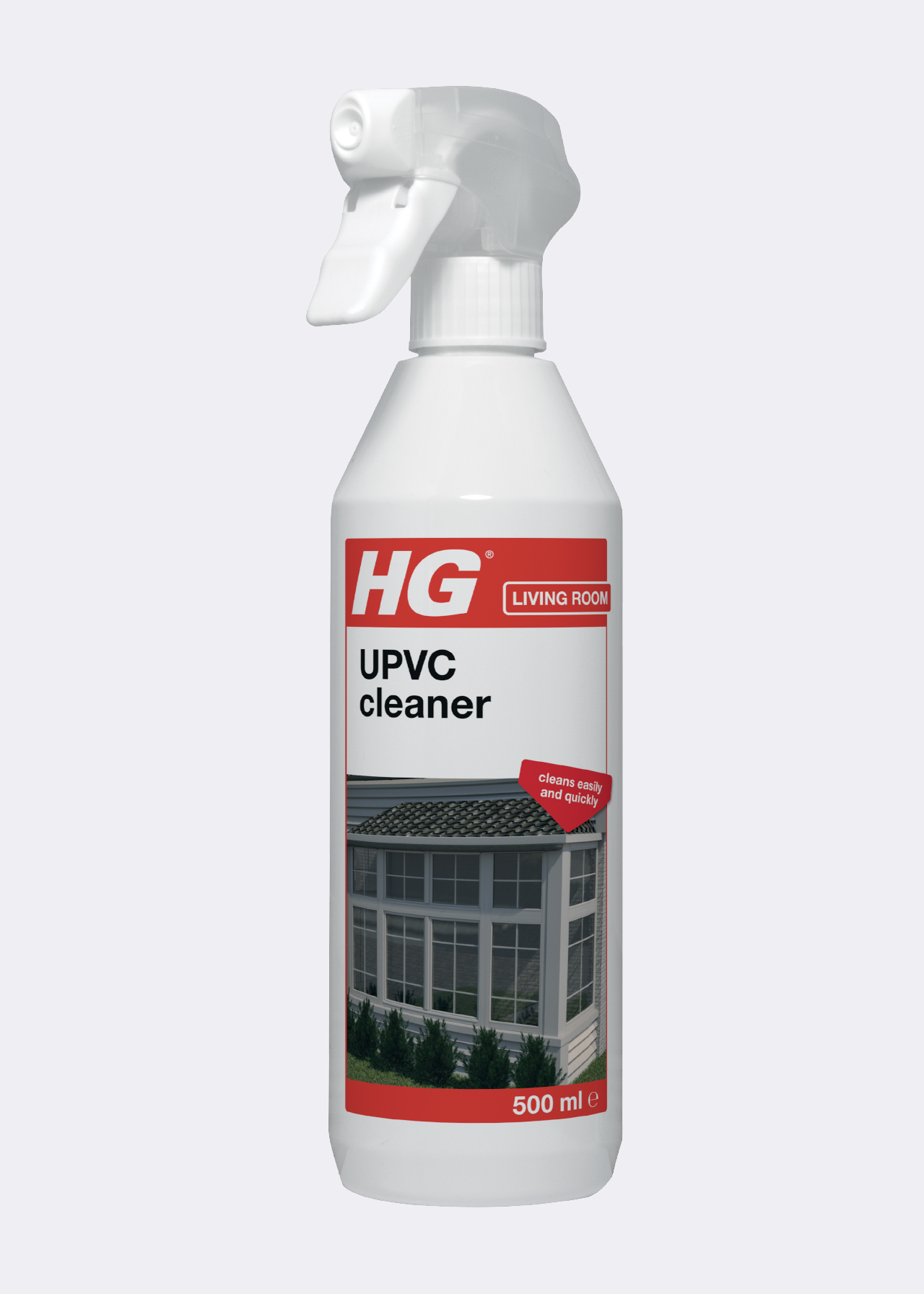 UPVC Cleaner 500ml