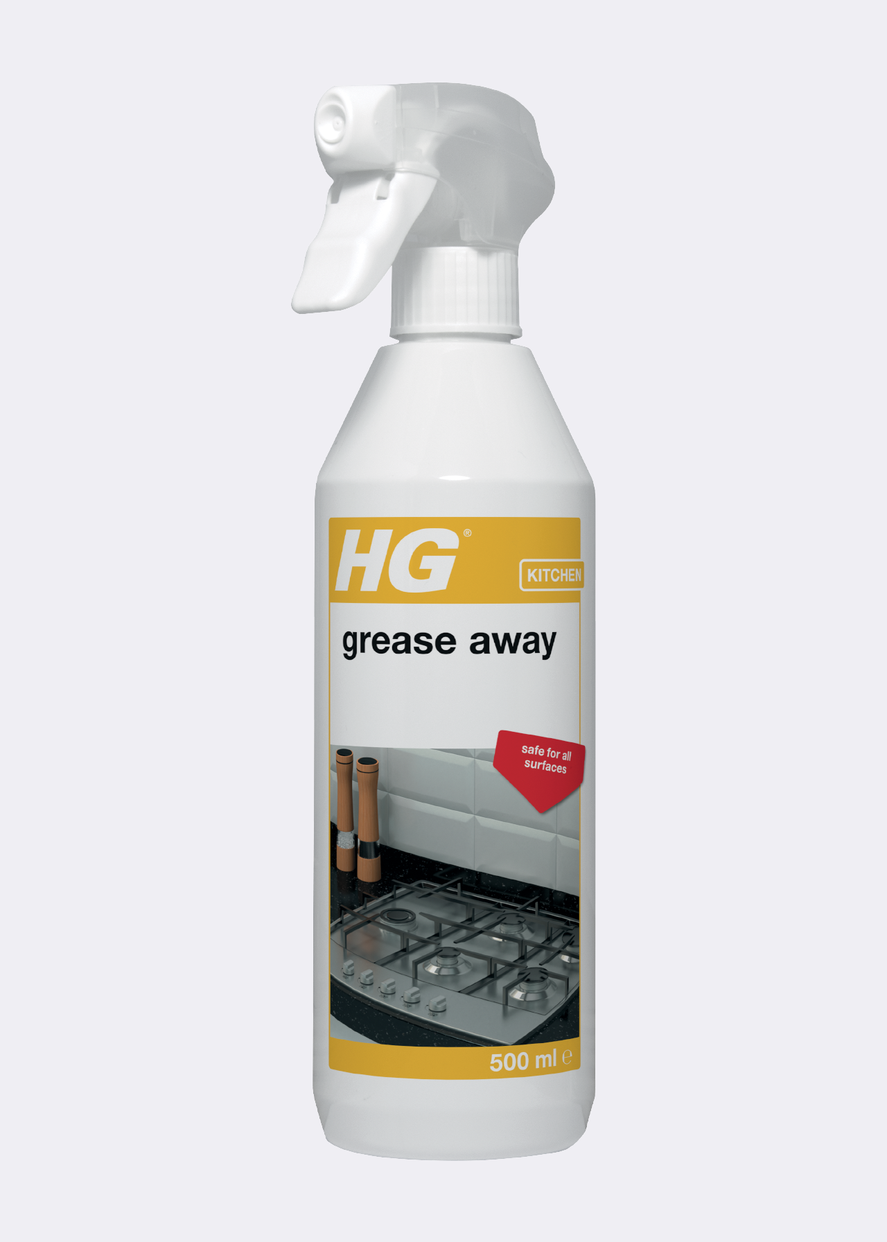 Grease Away 500ml