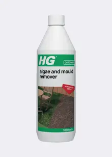 Algae and Mould Remover 1L