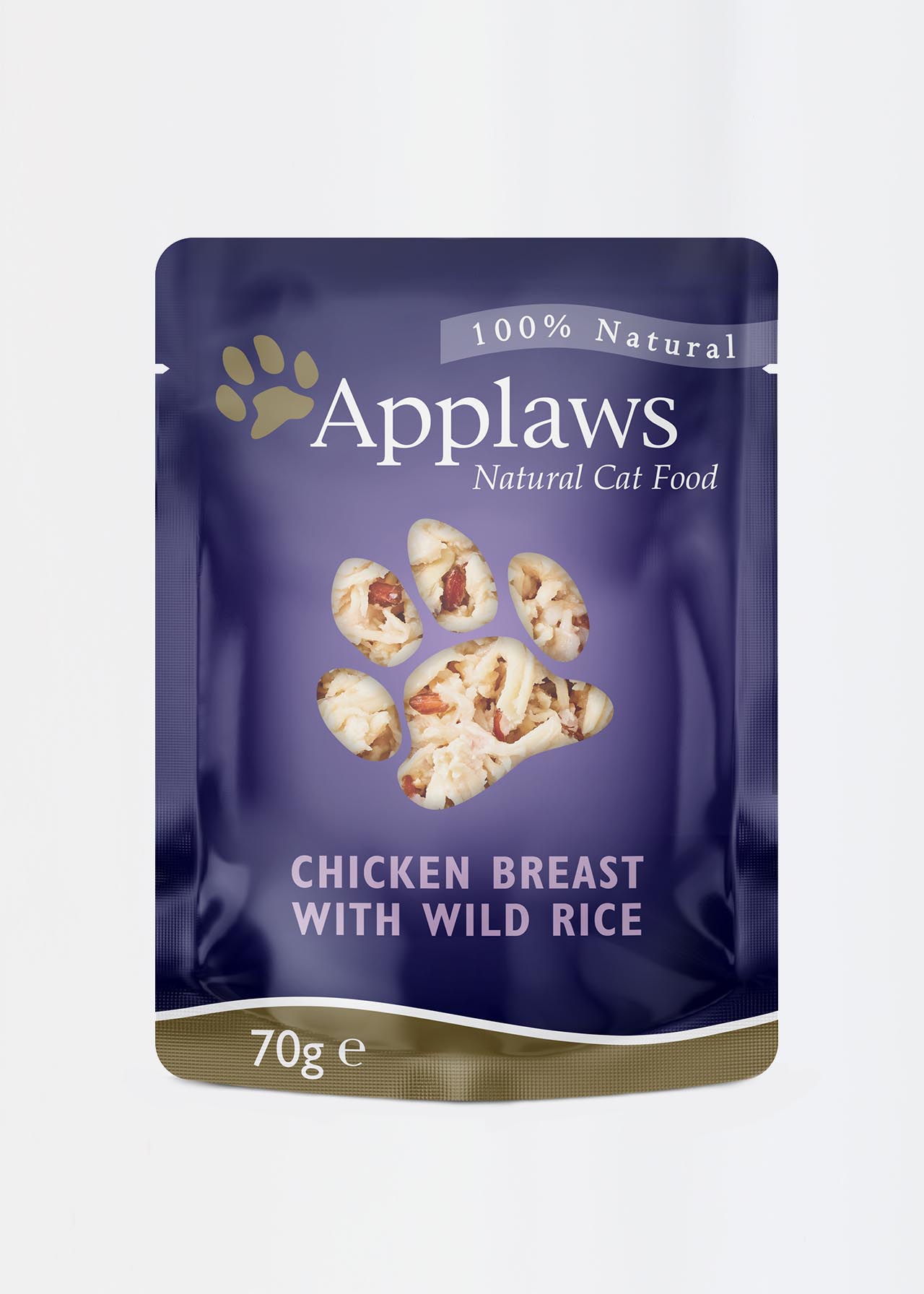 Applaws Chicken 70g