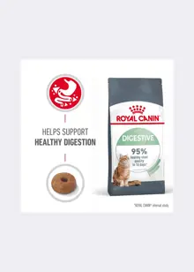 Royal Canin® Feline Digestive Care Dry Cat Food 2kg