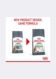 Royal Canin® Feline Digestive Care Dry Cat Food 2kg