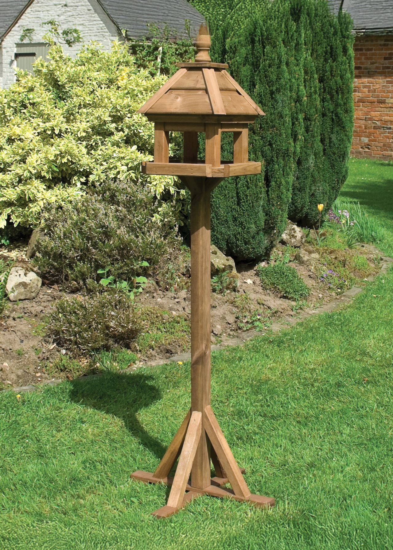 Lechlade Bird Table
