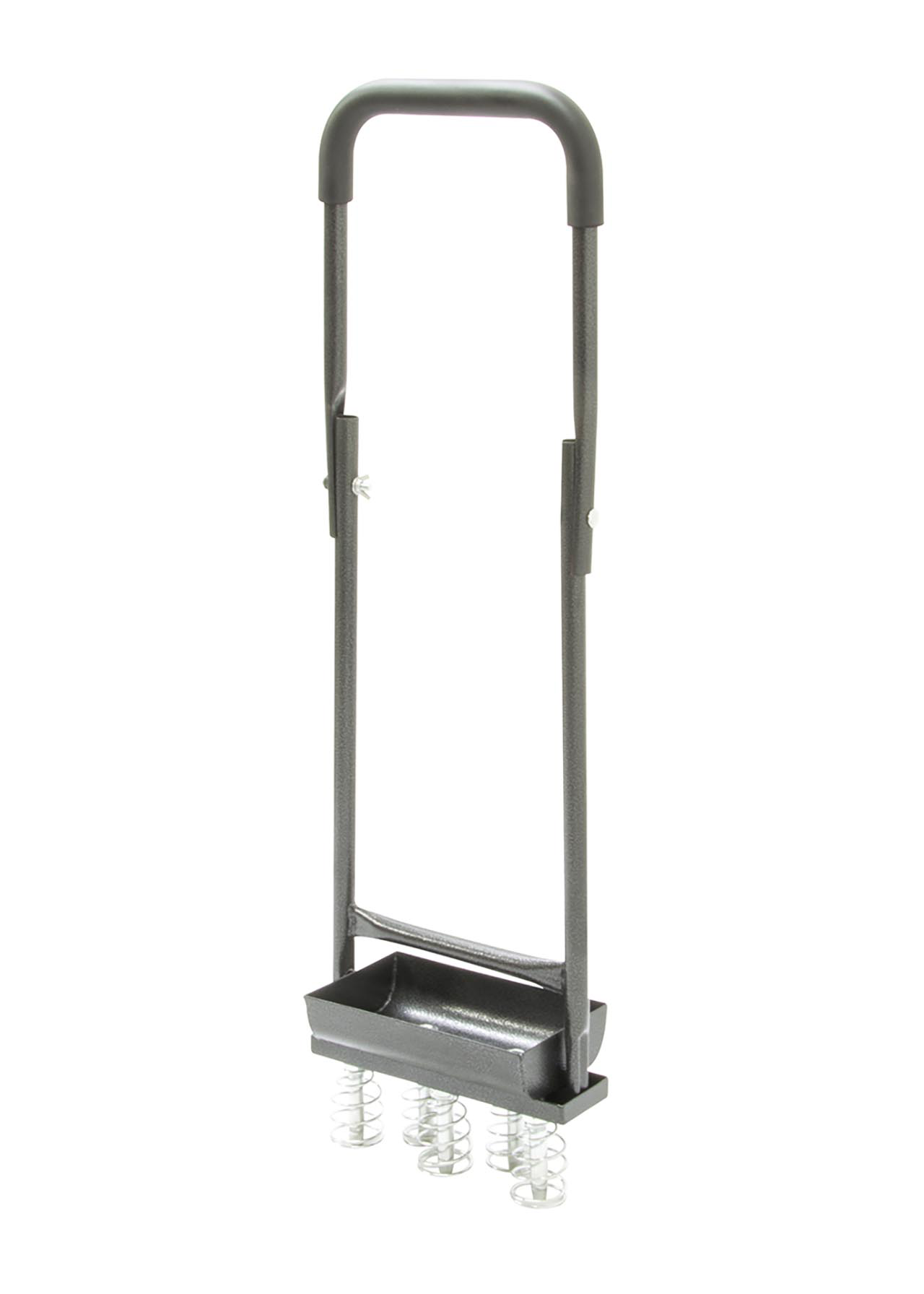 The Handy Hollow Tine Aerator