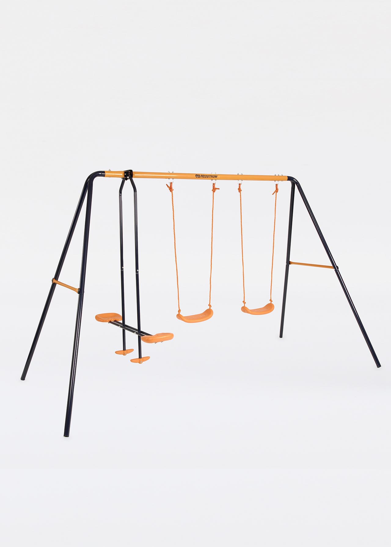 Hedstrom Neptune: 2 x Swing, Glider