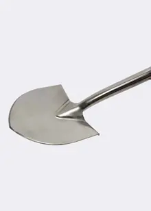 RHS Small Stainless Steel Groundbreaker Spade