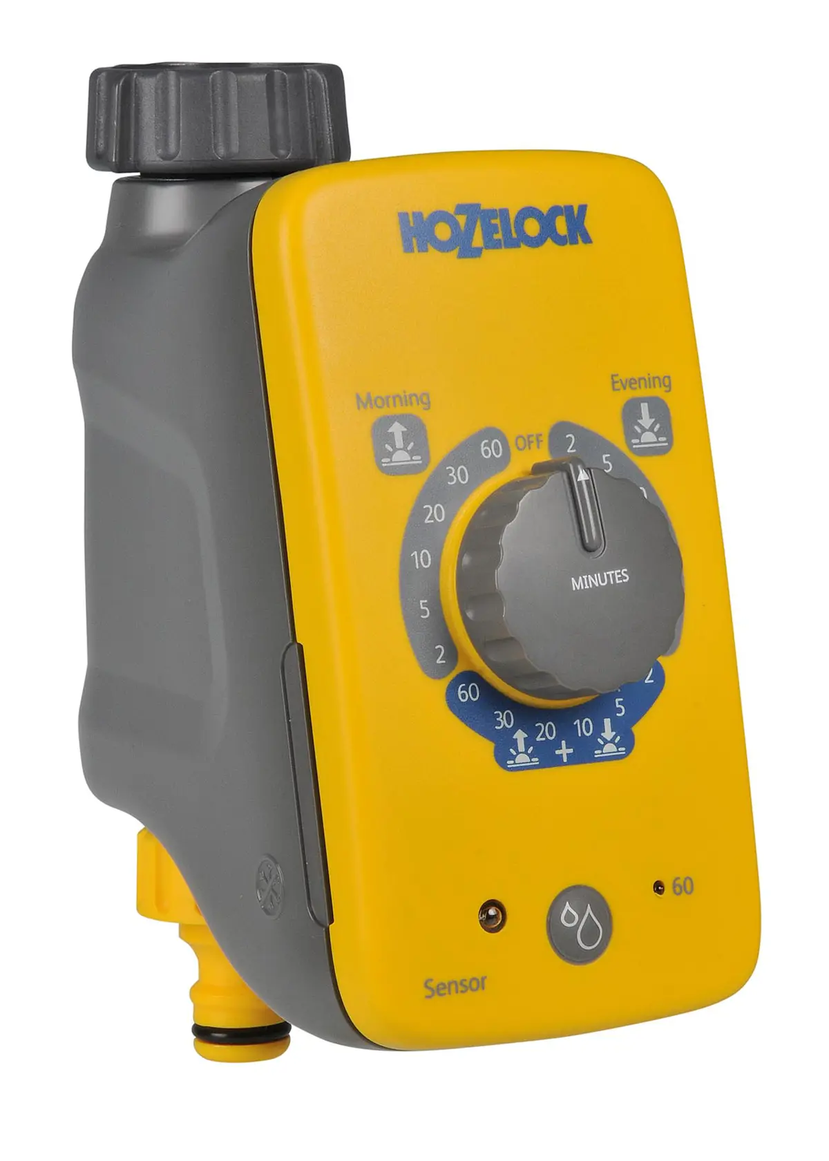 A photo of Automatic Watering Sensor Controller Hozelock