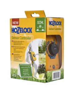 Automatic Watering Sensor Controller Hozelock