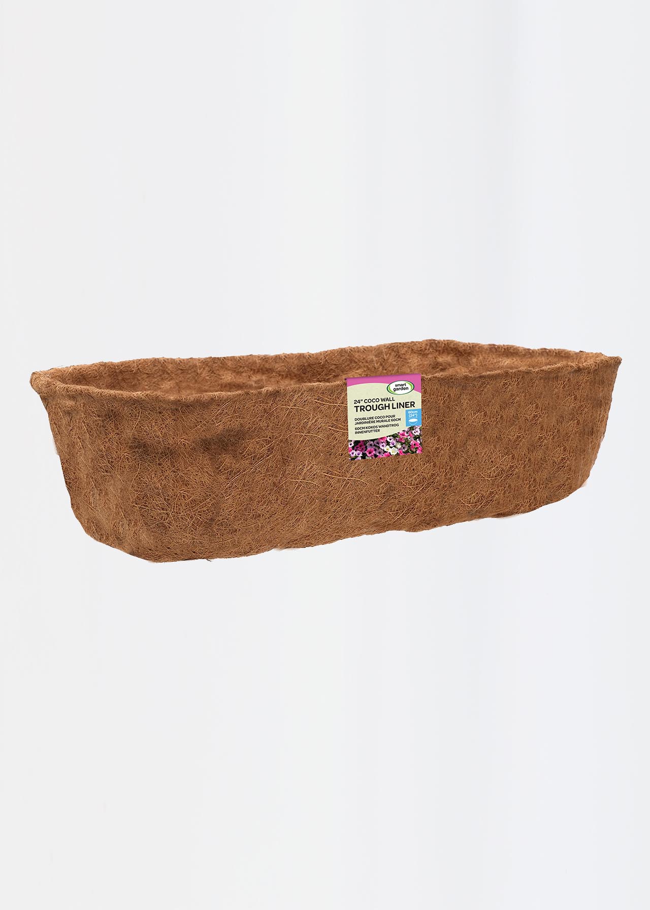 Coco Trough Liner 24in