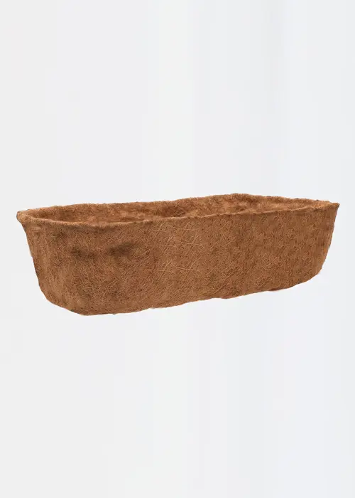 A photo of Coco Trough Liner 36in