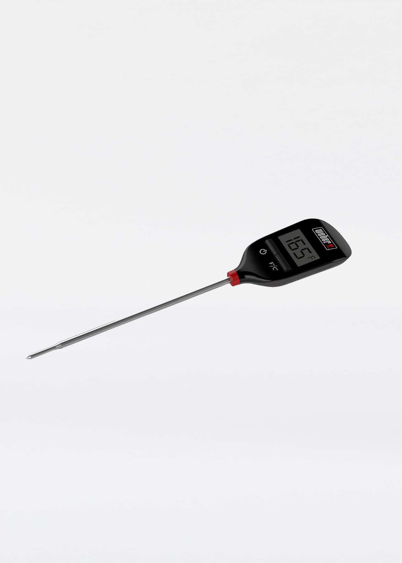 Weber Instant-Read Thermometer