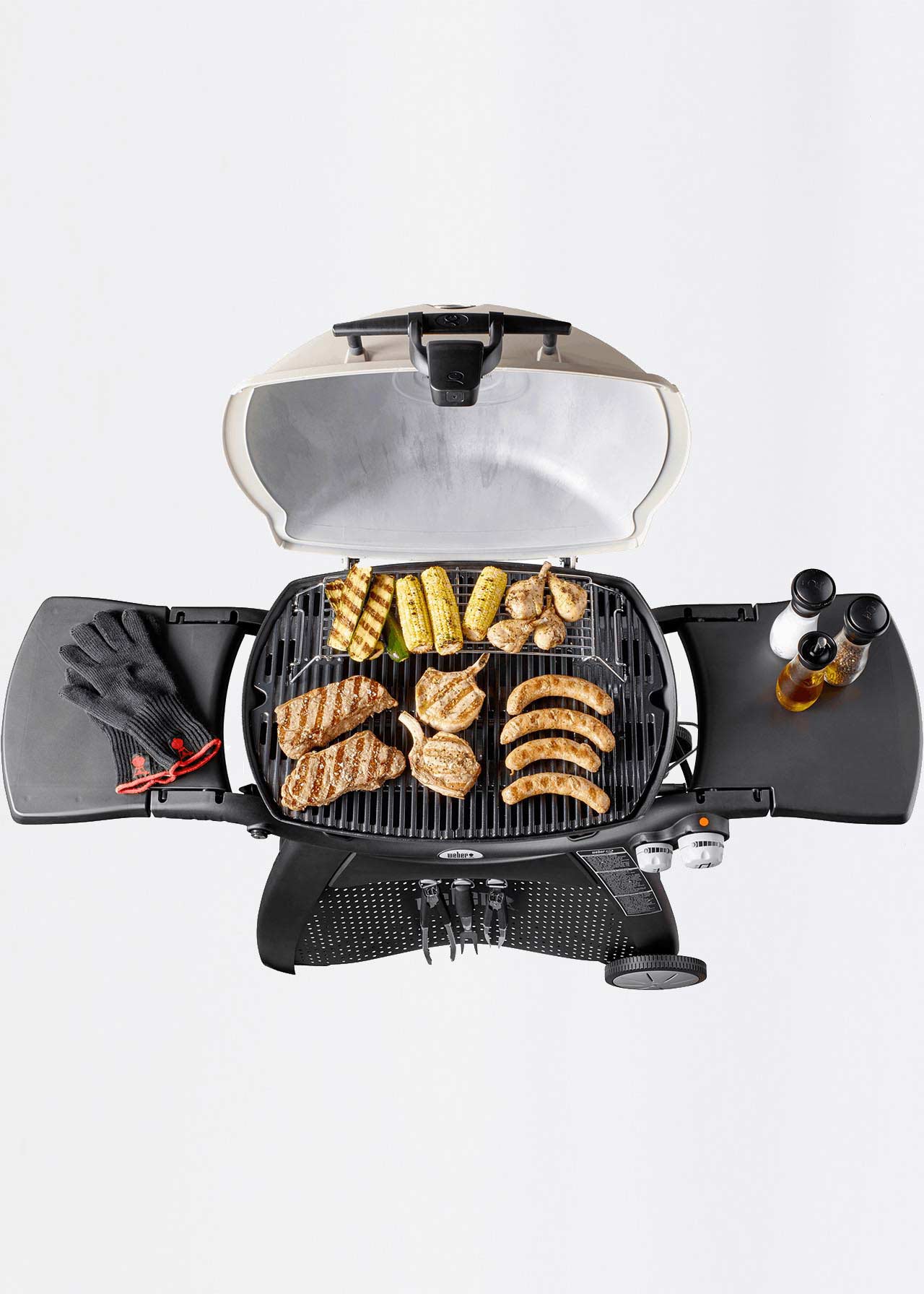 er Q 3200 Gas BBQ Dobbies Garden Centres