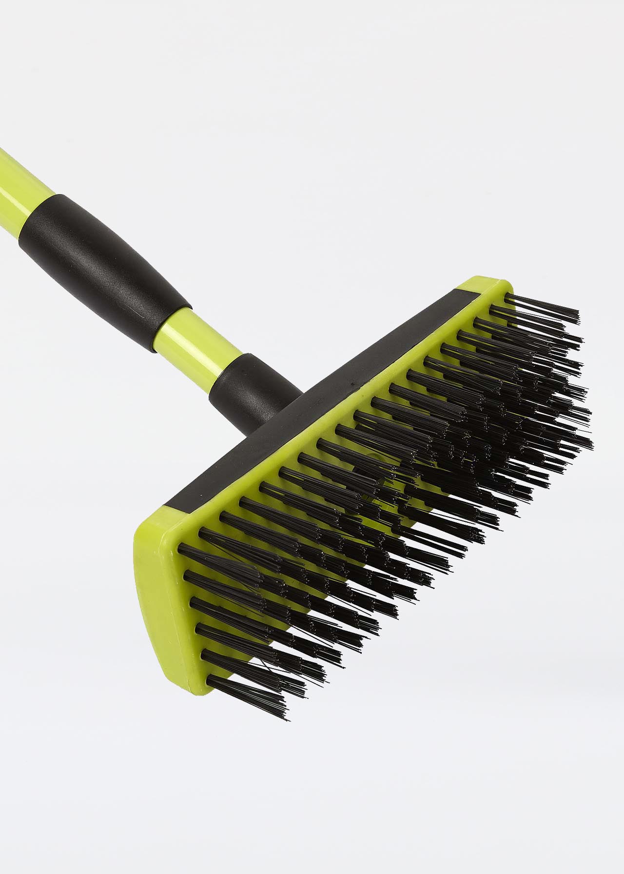 Block Paving Brush Set