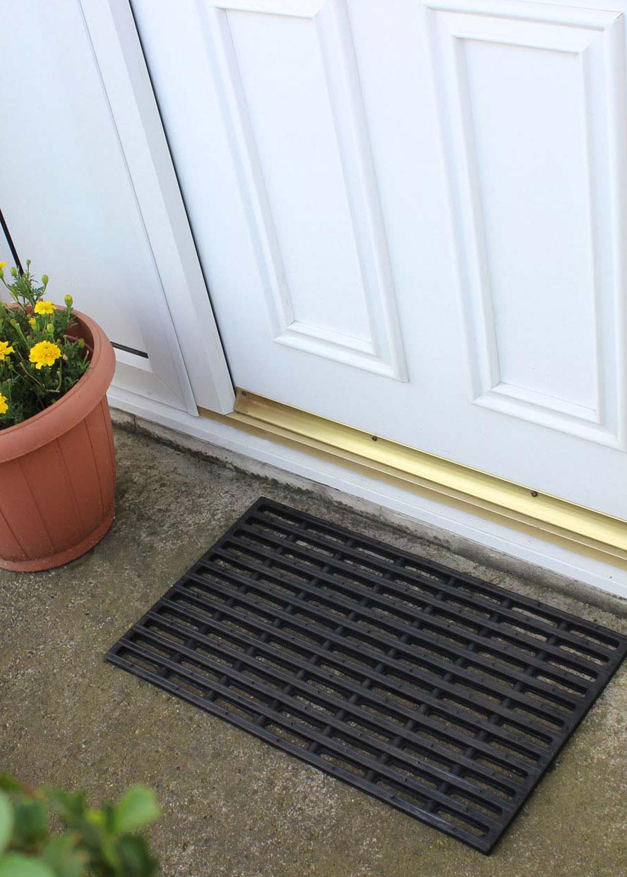 Robusta Scraper Doormat 36x61cm