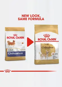 Royal Canin Adult Chihuahua Dry Food 1.5kg