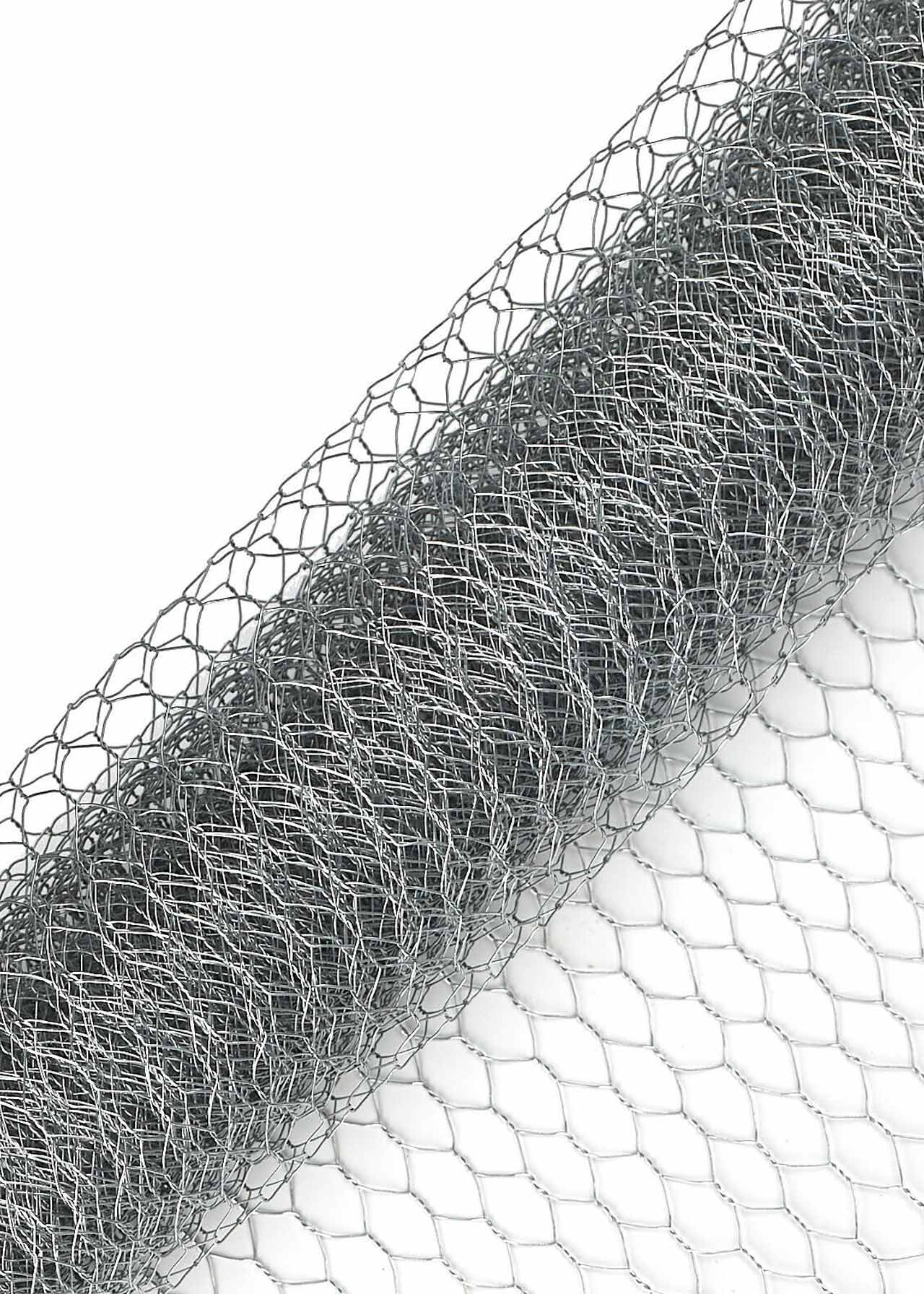 Galvanised Wire Netting 10x0.9m 50mm Dobbies Garden Centres