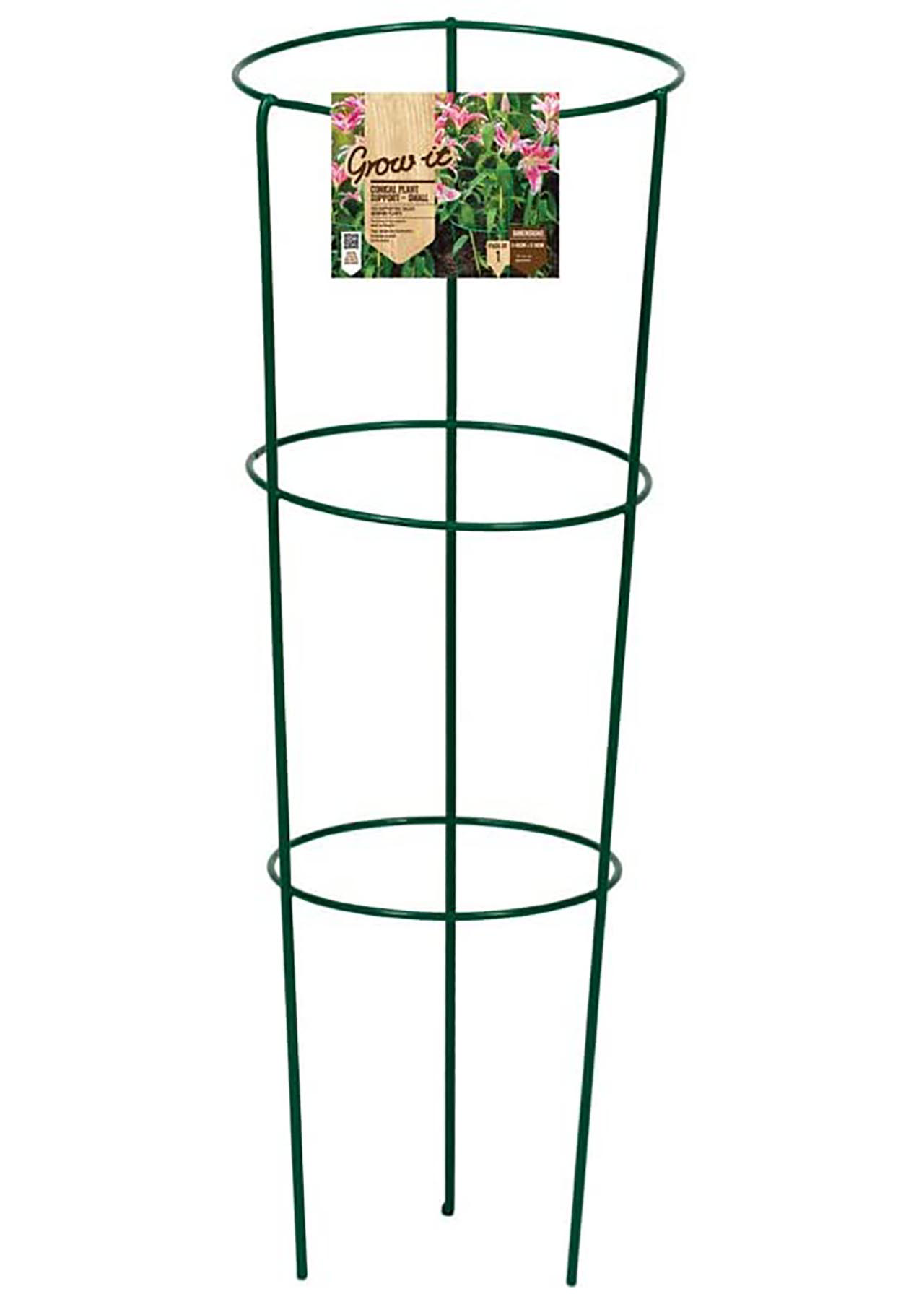 Round Plant Support 29" Large