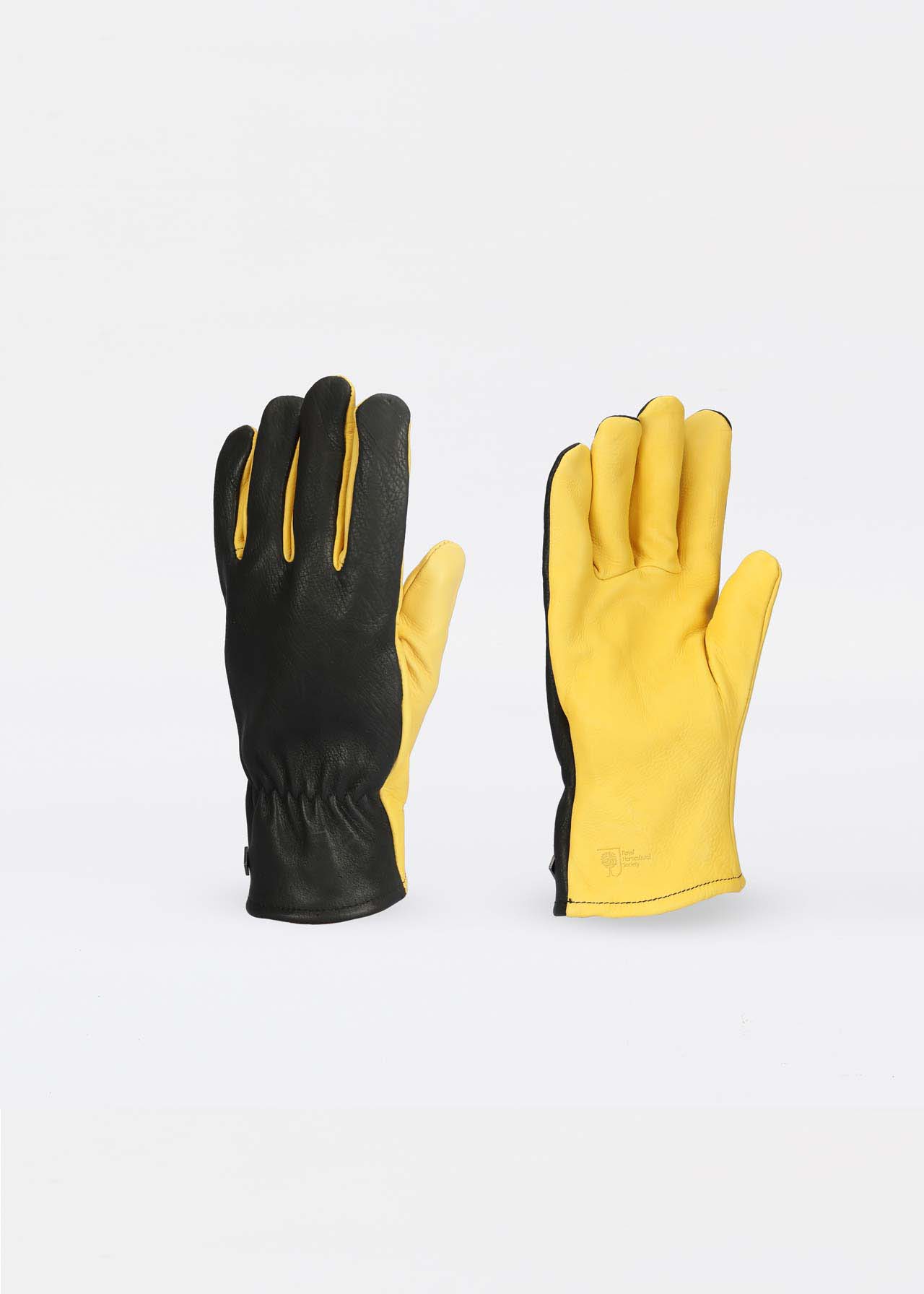 Dry Touch Ladies Gardening Gloves