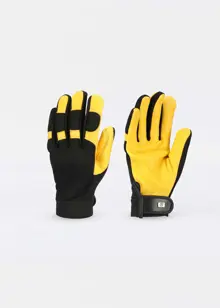 Soft Touch Ladies Gardening Gloves