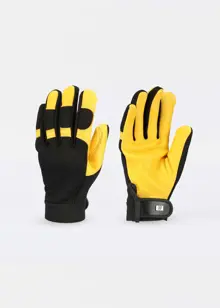 Soft Touch Gents Gardening Gloves