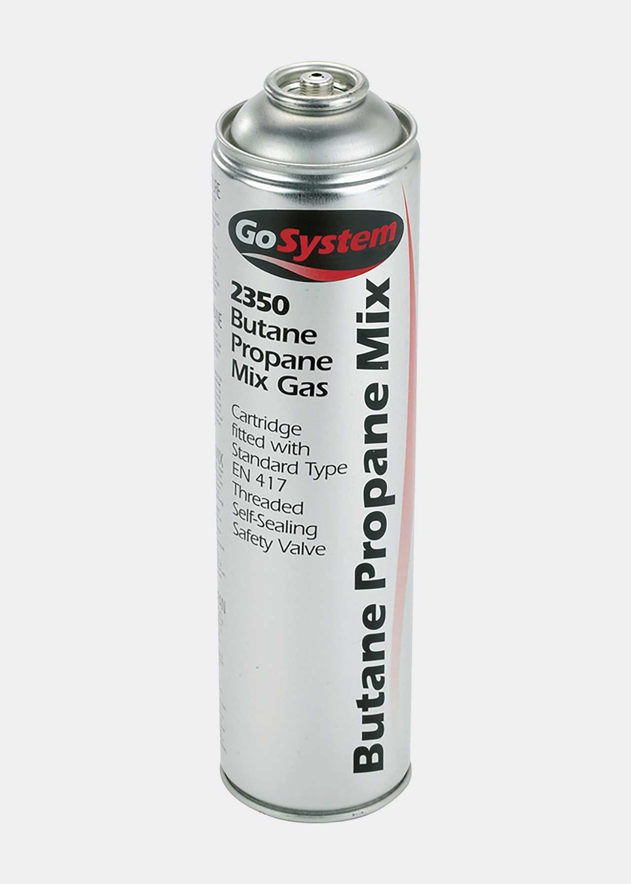Go Systems G2350 Butane Mix Gas 350g