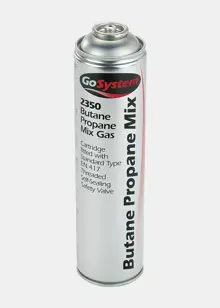 Go Systems G2350 Butane Mix Gas 350g
