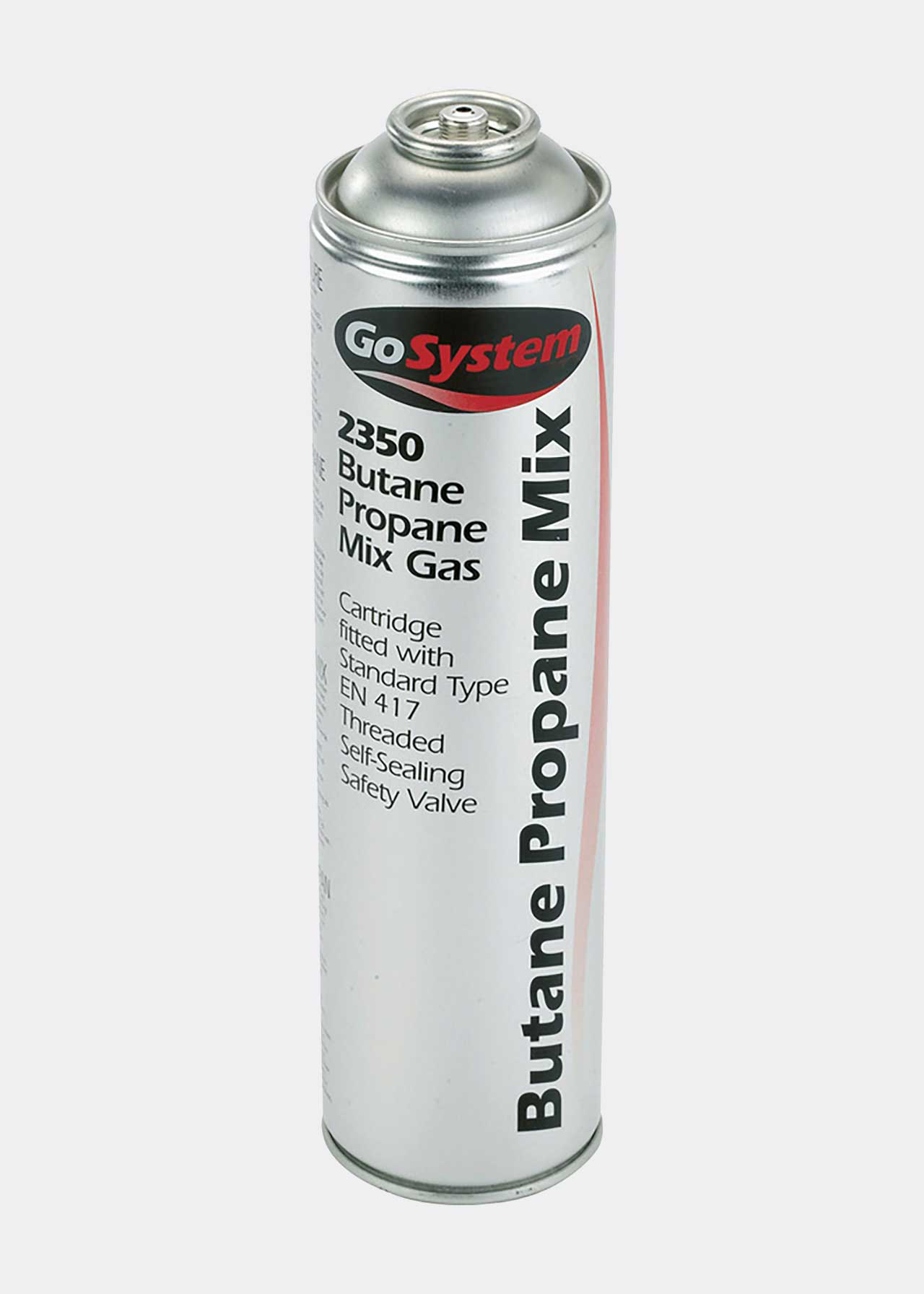 Go Systems G2350 Butane Mix Gas 350g