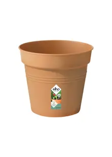 Elho Green Basics Growpot 30cm Terra