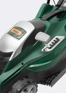 Webb Classic 36cm Electric Rotary Lawnmower