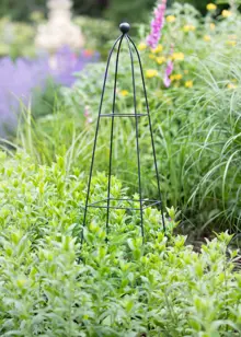 King Obelisk Contemporary 1.2m freestanding