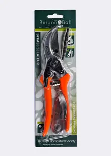 RHS Bypass Secateur