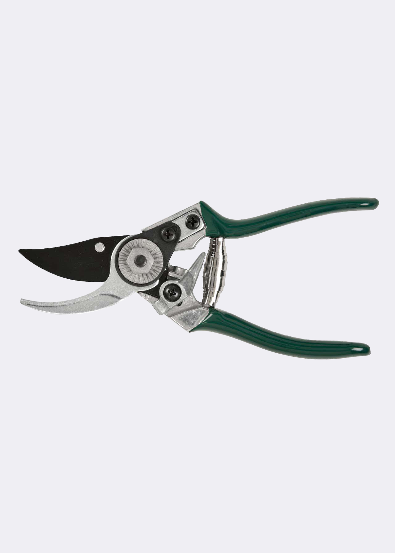 RHS Pocket Pruner Green