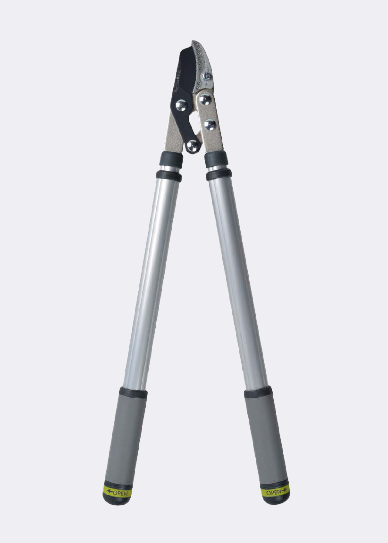 RHS Telescopic Handled Anvil Lopper