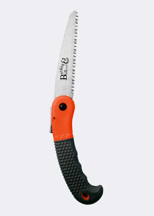 RHS Folding Pruning Saw 15cm