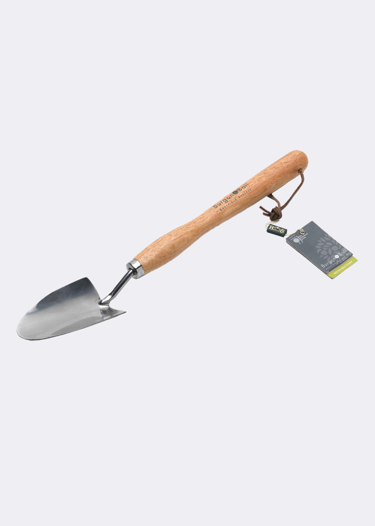 RHS Mid Handled Trowel