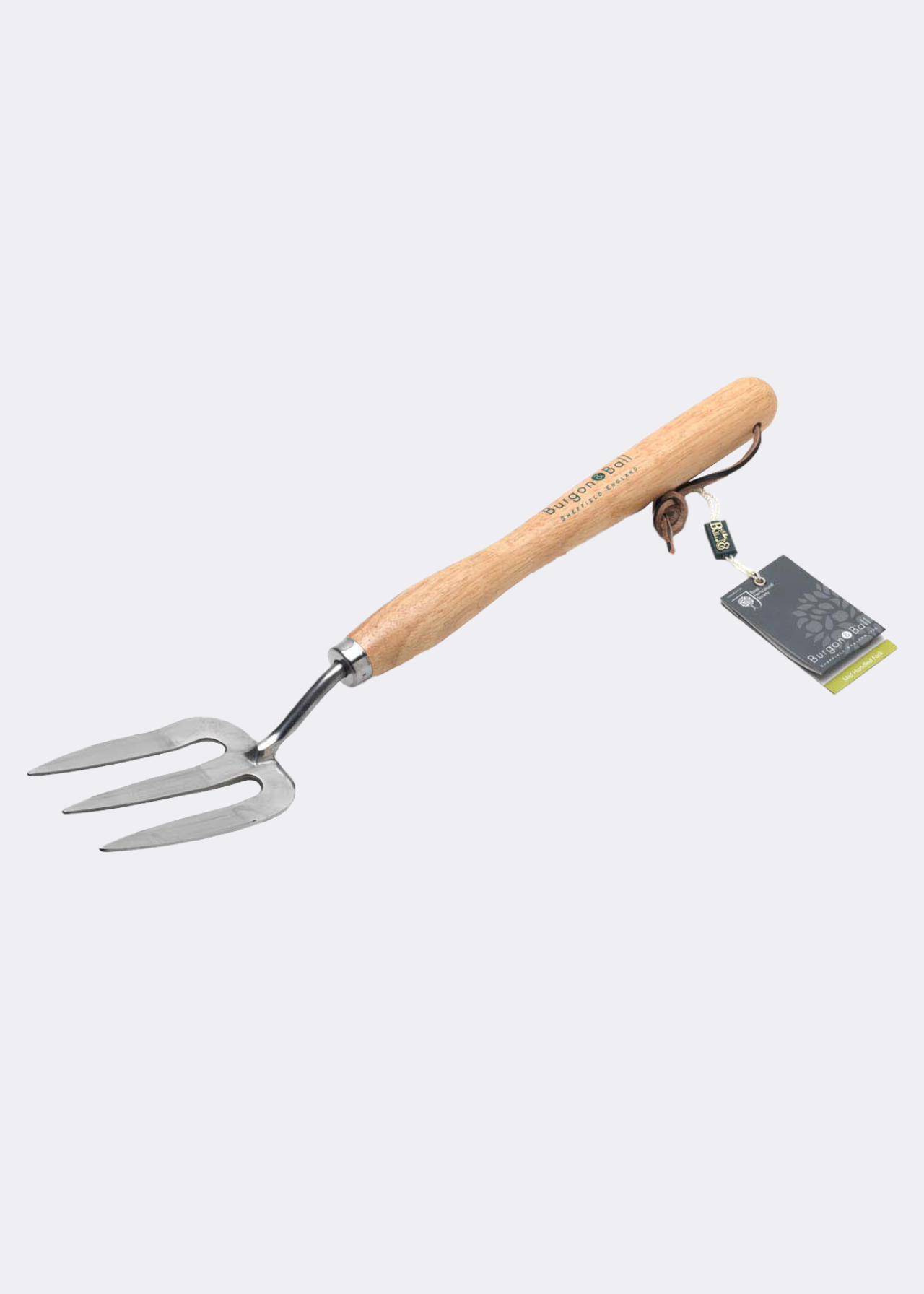RHS Mid Handled Fork