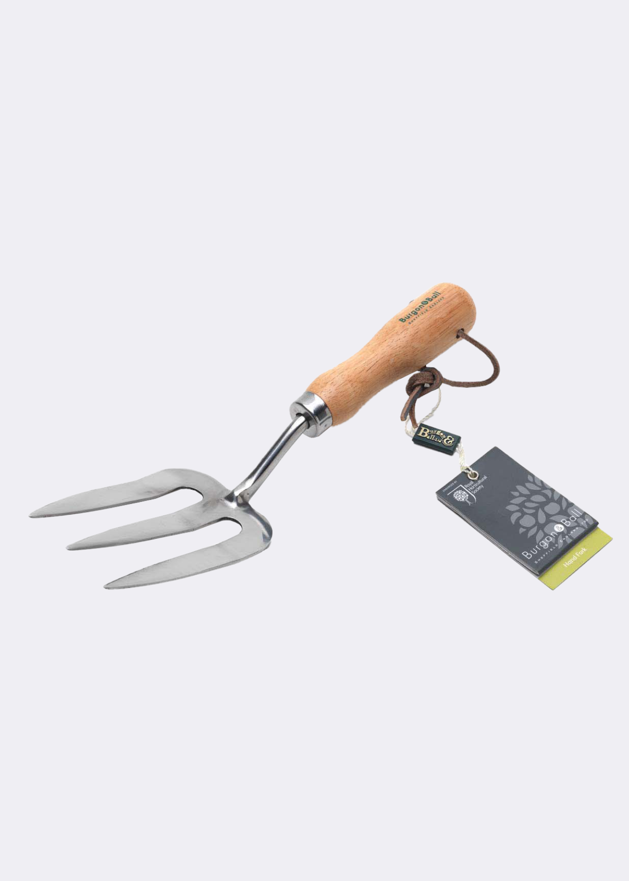 RHS Hand Fork