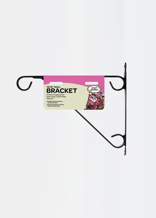 A photo of 14/16in Wall Bracket
